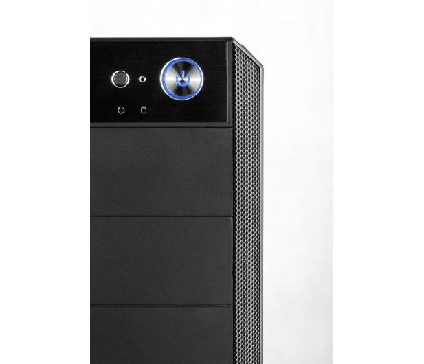 MODECOM OBERON PRO CZARNA OBUDOWA KOMPUTEROWA AT-OBERON-PR-10-000000-0002 - 398124 - zdjęcie 8